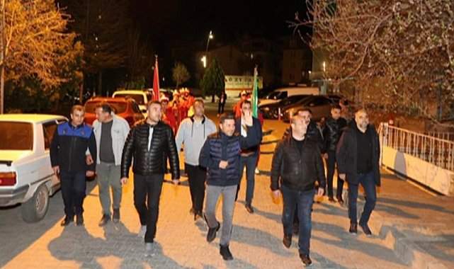 Rasim Arı: "Bu şehirde yaşayan herkes bizim kardeşimiz"