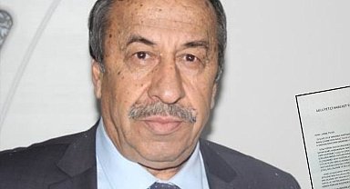 Rasim Çam'a MHP'den ihraç talebi