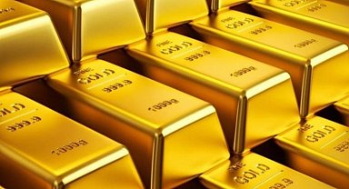 'Reel'de külçe altın kazandırdı