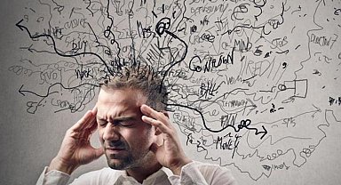 Ruh sağlığı izinlerinde artış