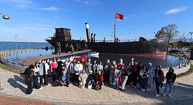 Rüsumat'ı 350 bin kişi ziyaret etti