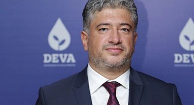 Sadullah Kısacık'tan bayram mesajı