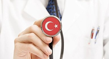 Sağlık turizminde küresel hamle