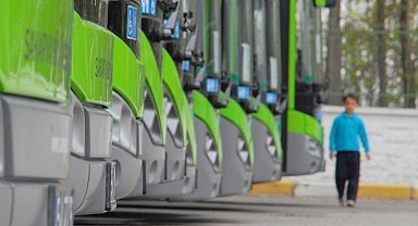 Sakarya Büyükşehir otobüsleri bayram boyunca ücretsiz