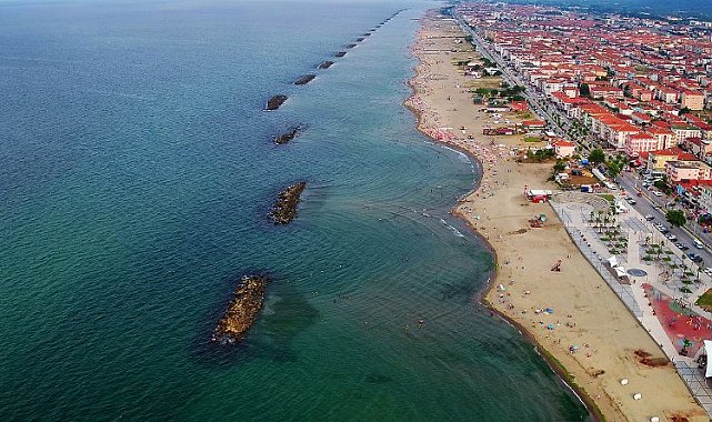 "Sakarya turizmde yeni bir ivme kazanacak"