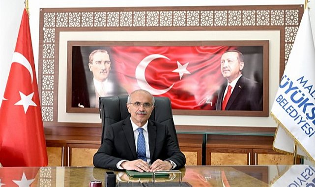 Sami Er'den 23 Nisan mesajı