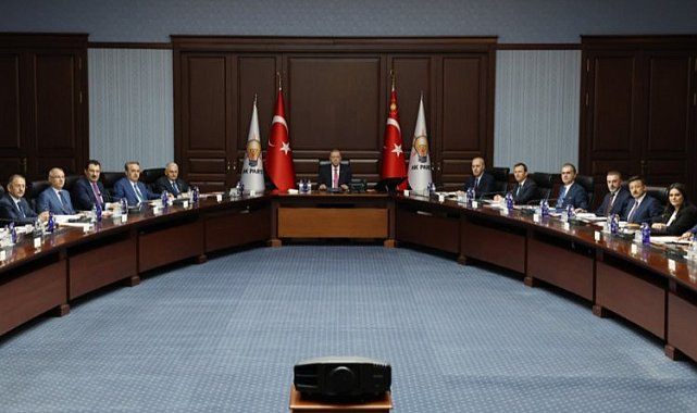 Seçim sonrası ilk MYK toplanıyor