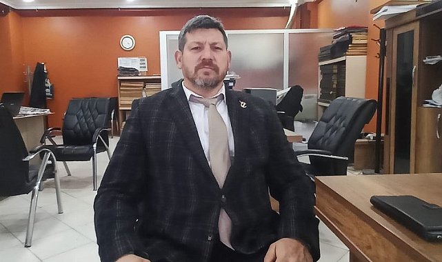Selim Uyar, yerel seçimi değerlendirdi