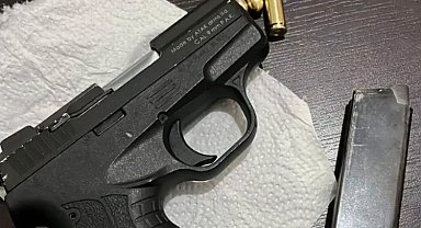 Silah kaçakçılarına İçişleri'nden 869 'Mercek'!