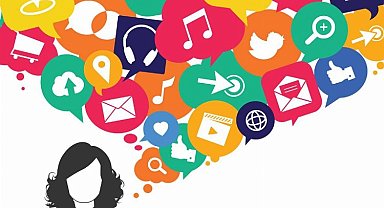 Sosyal medyada stresle nasıl mücadele edilir?