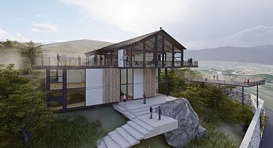 Sosyal yaşam Melikgazi'de zenginleşecek