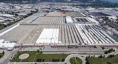 Su kaynaklarını korumada TOFAŞ'tan önemli başarı