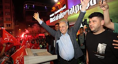 Şükrü Erdem: Mustafakemalpaşa'nın sesi Ankara'da duyulacak