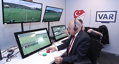 Süper Lig'de yabancı VAR hakemi dönemi
