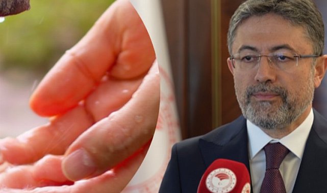 'Tarım'dan kuraklığa dayanıklı bitki uyarısı!