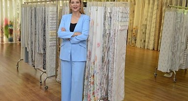 Tekstilde şirketlerin rotası yurtdışı