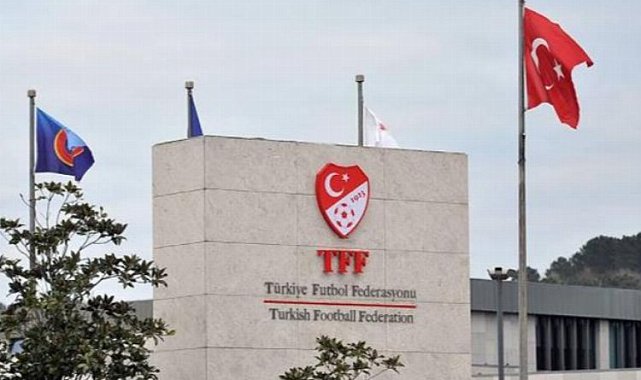 TFF'den sağduyu çağrısı