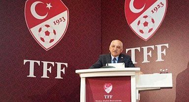 TFF'ye erken seçim çağrısı