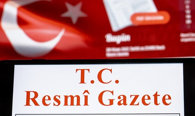 Ticaret'ten 'İthalatta Korunma Önlemlerine İlişkin Tebliğ' Resmi Gazete'de