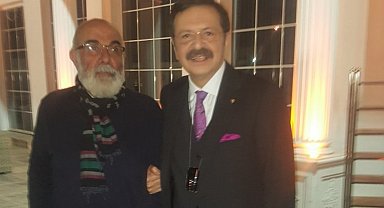 TOBB'dan Ramazan Bayramı mesajı