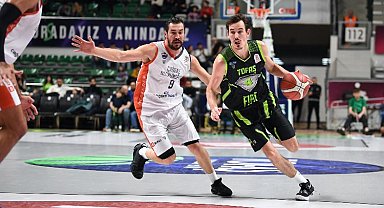 TOFAŞ, Çağdaş Bodrum deplasmanında