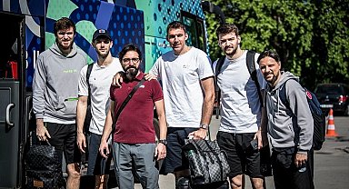 TOFAŞ, Final Four hedefiyle Tenerıfe yolcusu