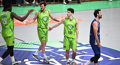 TOFAŞ'ın konuğu Pınar Karşıyaka