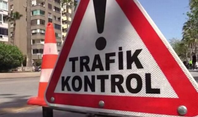 Trafik yasağına 'tedarik süreci' düzenlemesi