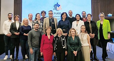 TUED'de Tepeler dönemi