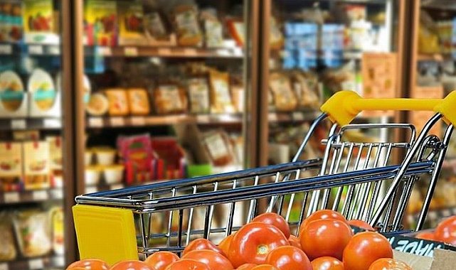 Tüketicinin 'güven'i Nisan'da arttı