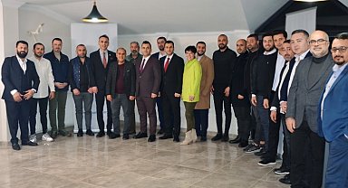 Turizmcilerden yerel seçimler sonrası ilk mesaj