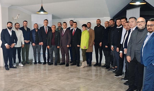 Turizmcilerden yerel seçimler sonrası ilk mesaj