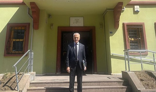 Türk Sağlık-Sen: Vergi dilimi haksızlığına son verilmeli!