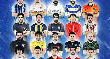 Türk Telekom eSüper Lig'de geri sayım