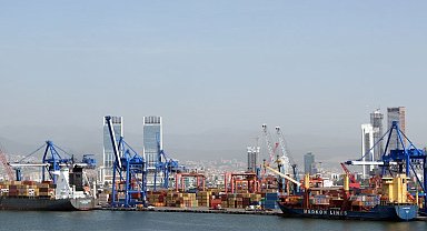 Türkiye ihracatında çifte rekor!