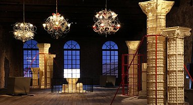 'Türkiye Pavyonu'na uluslararası basın ilgisi