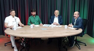 Türkiye'de Taekwondo sporunun gelişim süreci ele alındı