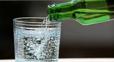 Türkiye'deki maden suları Bakanlık kontrolünde!