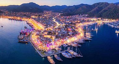 Türkiye'nin taşınma haritası çıktı... Taşınmada kıyı şehirlere yoğun talep var