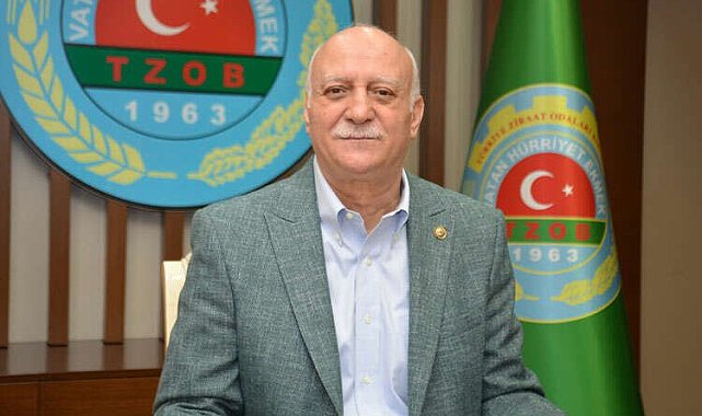 TZOB: Bu yıl da Tarım Kredi Kooperatifleri ve Türkşeker buğday alımı yapmalı