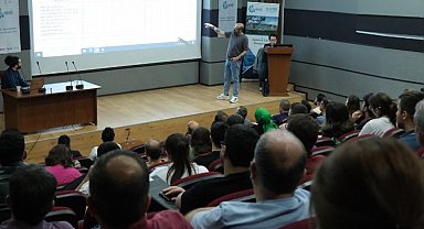 ULUTEK Teknopark'ta e-ticaret konferansı