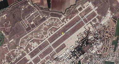 Üs bölgesinde isim değişikliği!