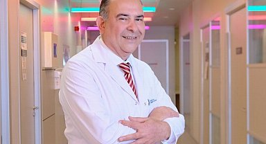 Uzmanı uyardı! Kulaklarınıza bir şey sokmayın!