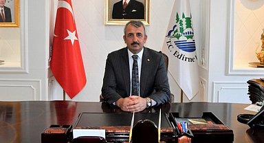 Vali Yunus Sezer'den 23 Nisan mesajı