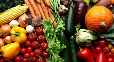 Yapay zekayla gıda kayıplarının önüne geçilecek