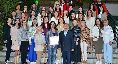 YASAV ailesi iftarda buluştu