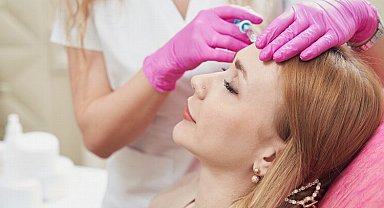 Yaşlanma karşıtı tamamlayıcı ve önleyici uygulama