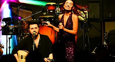 Yavru Vatan'da 'Yıldız'lı gece