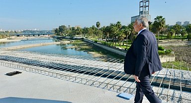 Yavuzlar Köprüsü gün sayıyor