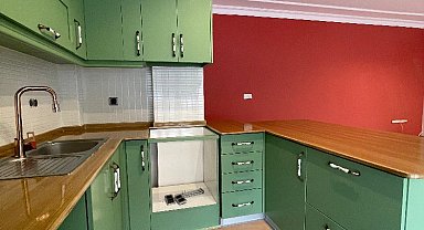 Yazlık evleri yenilemenin maliyeti 450 bin TL